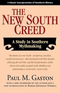 Cover: New South Creed, The - NewSouth Books