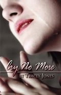 Cover: Cry No More - America Star Books