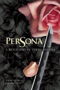 Cover: Persona - Stone Bridge Press