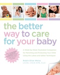 Cover: The Better Way to Care for Your Baby - Fair Winds Press