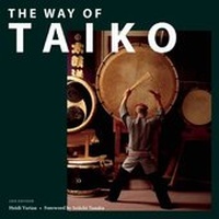 Abbildung von: The Way of Taiko - Stone Bridge Press