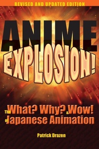 Abbildung von: Anime Explosion! - Sports Publishing LLC