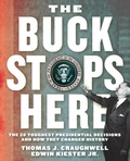 Cover: The Buck Stops Here - Fair Winds Press