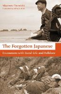 Abbildung von: The Forgotten Japanese - Stone Bridge Press