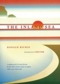 Abbildung von: Inland Sea - Stone Bridge Press