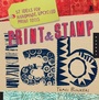 Cover: Print & Stamp Lab - Quarry Books