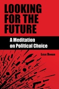 Cover: Looking for the Future - NewSouth Books