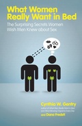 Cover: What Women Really Want in Bed - Quiver Books