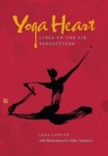 Cover: Yoga Heart - Stone Bridge Press