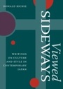 Cover: Viewed Sideways - Stone Bridge Press