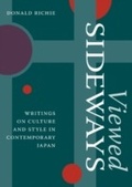 Cover: Viewed Sideways - Stone Bridge Press