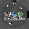 Cover: 1,000 Music Graphics - Rockport Publishers