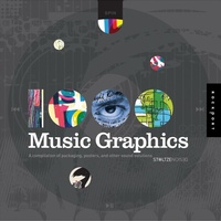Enlarge image Cover: 1,000 Music Graphics - Rockport Publishers