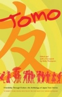 Enlarge image Cover: Tomo - Stone Bridge Press