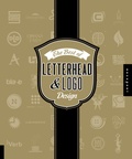 Cover: The Best of Letterhead & Logo Design - Rockport Publishers