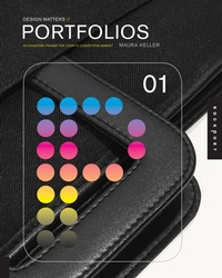 Abbildung von: Design Matters: Portfolios 01 - Rockport Publishers Inc.