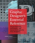 Cover: Graphic Designer's Essential Reference - Rockport Publishers