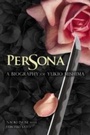 Cover: Persona - Stone Bridge Press