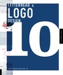 Cover: Letterhead & Logo Design 10 - Rockport Publishers