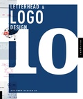 Cover: Letterhead & Logo Design 10 - Rockport Publishers