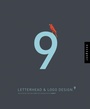 Cover: Letterhead and Logo Design 9 - Rockport Publishers