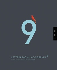 Abbildung von: Letterhead and Logo Design 9 - Rockport Publishers Inc.