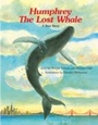 Cover: Humphrey the Lost Whale - Heian