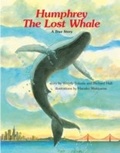 Cover: Humphrey the Lost Whale - Heian