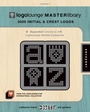 Cover: LogoLounge Master Library, Volume 1 - Rockport Publishers