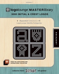 Abbildung von: LogoLounge Master Library, Volume 1 - Rockport Publishers Inc.