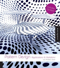 Abbildung von: Pattern Design - Rockport Publishers Inc.