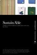 Cover: SustainAble - Rockport Publishers