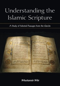 Enlarge image Cover: Understanding the Islamic Scripture - Routledge
