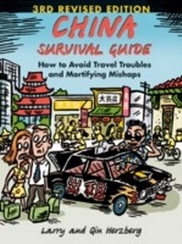 Abbildung von: China Survival Guide - Stone Bridge Press