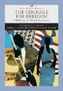 Cover: Struggle for Freedom - Pearson