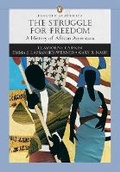 Cover: Struggle for Freedom - Pearson