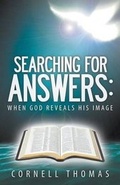 Cover: Searching for Answers - Innovo Publishing LLC
