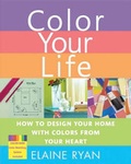 Cover: Color Your Life - St Martin's Press
