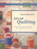 Cover: Helen Kelley's Joy of Quilting - Voyageur Press