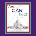 Cover: You Can Do It! - Jerry Fuller