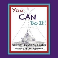 Enlarge image Cover: You Can Do It! - Jerry Fuller
