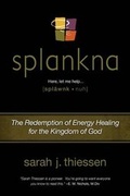 Cover: Splankna - Hannibal Books