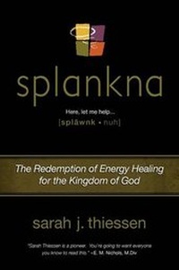 Enlarge image Cover: Splankna - Hannibal Books