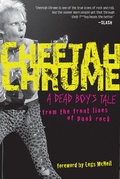 Cover: Cheetah Chrome - Voyageur Press