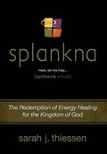 Cover: Splankna - Hannibal Books