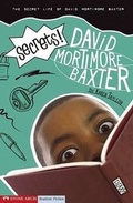 Cover: Secrets! - Stone Arch Books