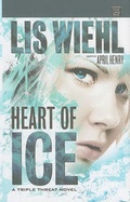 Cover: Heart Of Ice - Center Point