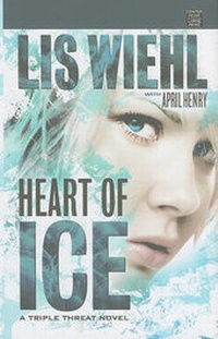 Enlarge image Cover: Heart Of Ice - Center Point