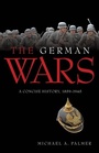Cover: The German Wars - Zenith Press