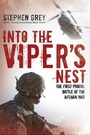 Cover: Into the Viper's Nest - Zenith Press